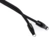 Leica Rope Strap, Black, 100cm With O-Ring