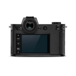 Leica SL2-S Body 10 Leica SL2-S Body -Nikon Shop leica sl2 s 0001 sl2 s body back rgb