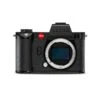Leica SL2-S With VARIO-ELMARIT-SL 24-70mm F2.8 ASPH Lens