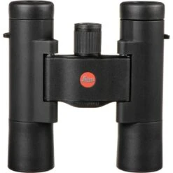 LEICA ULTRAVID 10x25 BR Black W. AquaDura LEICA