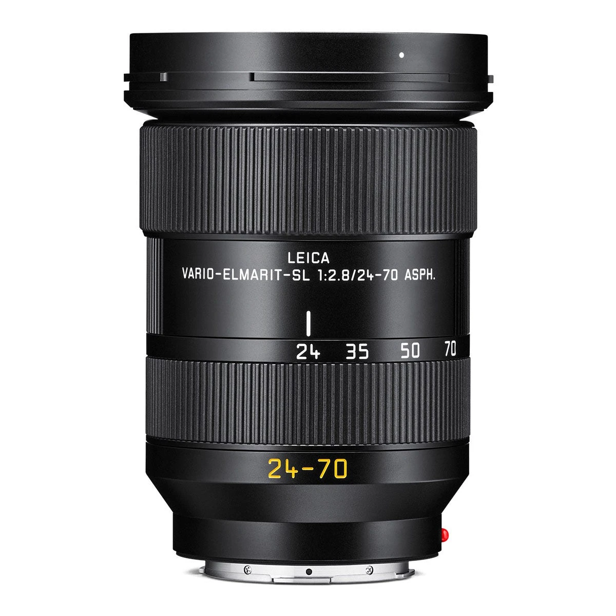 Leica SL2-S With VARIO-ELMARIT-SL 24-70mm F2.8 ASPH Lens 2 Leica SL2-S With VARIO-ELMARIT-SL 24-70mm F2.8 ASPH Lens - Image 2