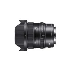 Sigma AF 20mm F/2 DG DN Contemporary Lens For Sony E-Mount -Nikon Shop lens 02 1