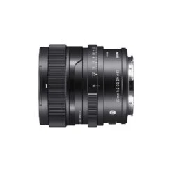 Sigma AF 20mm F/2 DG DN Contemporary Lens For Sony E-Mount -Nikon Shop lens 03 1