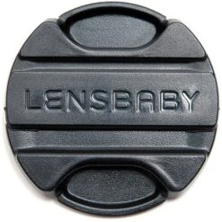 Lensbaby Front Lens Cap 46mm For Edge 80, Sweet 50 & 35