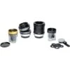 Lensbaby Twist 60 + Double Glass II Optic Swap Kit For Canon RF Mount