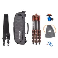 3 Legged Thing - Pro 2.0 Leo & AirHed Pro Bronze