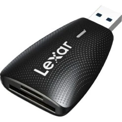 Lexar Multi-Card 2-in-1 Reader