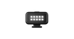 Gopro Light Mod Hero 8 / 9 / 10 / 11 Black
