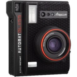 Lomo Instant Automat Glass Magellan Camera Lomography