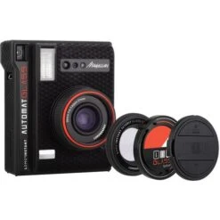 Lomo Instant Automat Glass Magellan Camera Lomography -Nikon Shop lomo instant automat glass magellan camera lomography 4