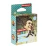 Lomography Redscale Colour Negative 50-200/120 - 3 Pack