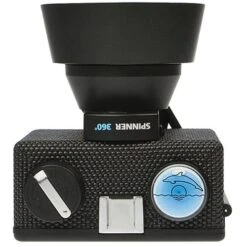 Lomography Spinner 360 Panoramic 35mm Camera -Nikon Shop lomography spinner 360 panoramic camera 7