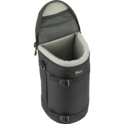 Lowepro Lens Case 13x32cm -Nikon Shop lowepro 13 x 32cm protective lens case 02
