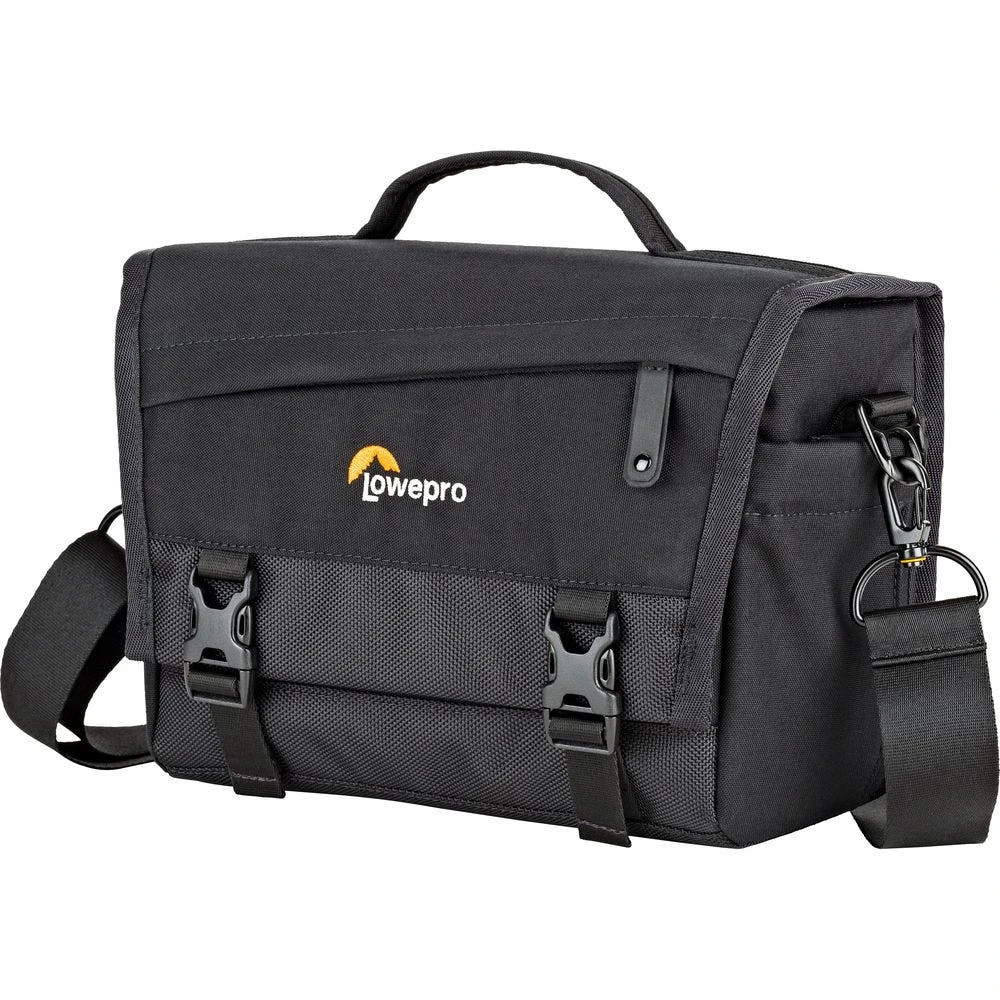 Lowepro M-Trekker SH 150 - Black 2 Lowepro M-Trekker SH 150 - Black - Image 2