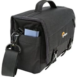 Lowepro M-Trekker SH 150 - Black 17 Lowepro M-Trekker SH 150 - Black -Nikon Shop lowepro m trekker sh 150 black 07