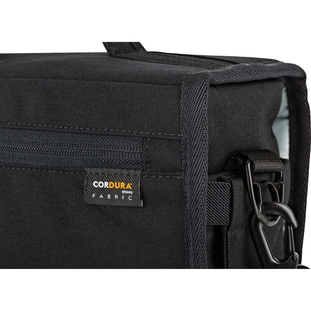 Lowepro M-Trekker SH 150 - Black 9 Lowepro M-Trekker SH 150 - Black - Image 9
