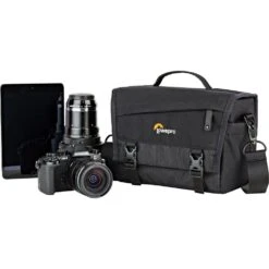 Lowepro M-Trekker SH 150 - Black 21 Lowepro M-Trekker SH 150 - Black -Nikon Shop lowepro m trekker sh 150 black 11