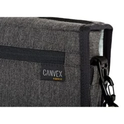 Lowepro M-Trekker SH 150 - Charcoal -Nikon Shop lowepro m trekker sh 150 charcoal 03