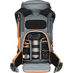 Lowepro Powder BP 500 Blue 8 Lowepro Powder BP 500 Blue -Nikon Shop lowepro powder bp 500 blue 4