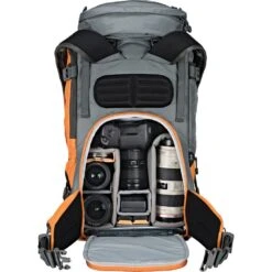 Lowepro Powder BP 500 Blue 9 Lowepro Powder BP 500 Blue -Nikon Shop lowepro powder bp 500 blue 5