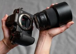 Panasonic Lumix S 85mm F/1.8 Lens -Nikon Shop lumix s5 with s s85 lens by viviana galletta p1230443 2