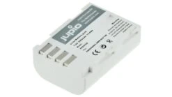 Jupio DMW-BLF19 Panasonic Ultra Battery 2000mAh