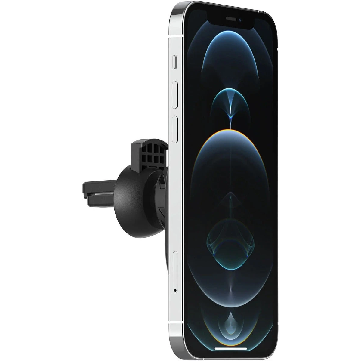 Otterbox Car Vent Mount For MagSafe (Black) 5 Otterbox Car Vent Mount For MagSafe (Black) - Image 5