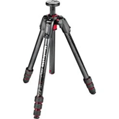 Manfrotto 190 GO Series 4 Sections Carbon Fibre Tripod