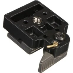 Manfrotto 323 QR Adaptor (Q2-RC2) With 200PL Plate 9 Manfrotto 323 QR Adaptor (Q2-RC2) With 200PL Plate -Nikon Shop manfrotto 323 qr adaptor q2 rc2 with 200pl plate 04