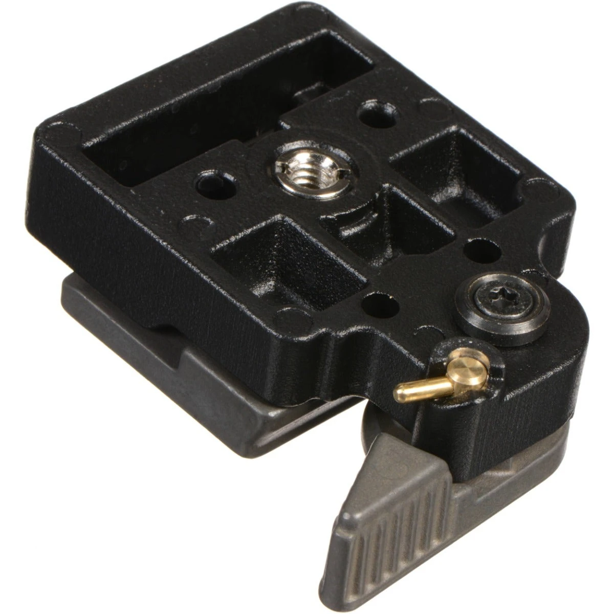 Manfrotto 323 QR Adaptor (Q2-RC2) With 200PL Plate 5 Manfrotto 323 QR Adaptor (Q2-RC2) With 200PL Plate - Image 5