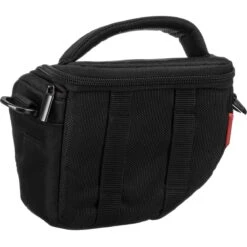 Manfrotto Extra Small - Plus Advanced Collection Holster 11 Manfrotto Extra Small - Plus Advanced Collection Holster -Nikon Shop manfrotto advanced active holster xs plus black 09