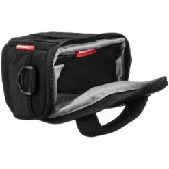 Manfrotto Extra Small - Plus Advanced Collection Holster 17 Manfrotto Extra Small - Plus Advanced Collection Holster -Nikon Shop manfrotto advanced active holster xs plus black 10