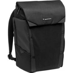 MANFROTTO Backpack Chicago Medium 50 BLACK MB CH-BP-50 15 MANFROTTO Backpack Chicago Medium 50 BLACK MB CH-BP-50 -Nikon Shop manfrotto backpack chicago medium 50 black mb ch bp 50 01