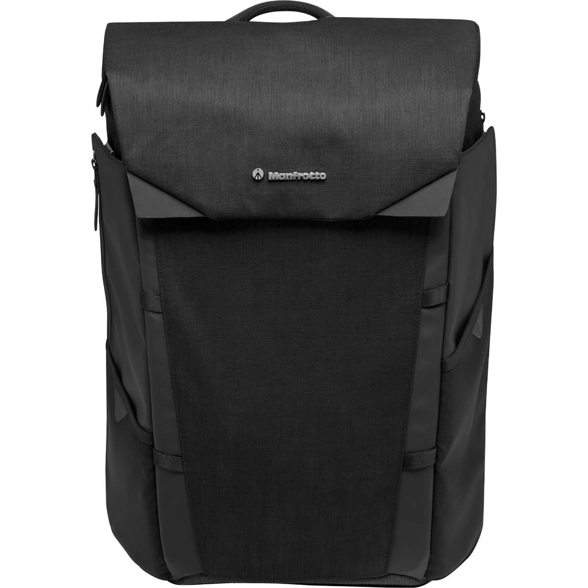 MANFROTTO Backpack Chicago Medium 50 BLACK MB CH-BP-50 1 MANFROTTO Backpack Chicago Medium 50 BLACK MB CH-BP-50
