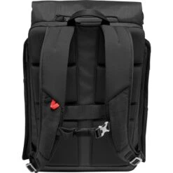 MANFROTTO Backpack Chicago Medium 50 BLACK MB CH-BP-50 18 MANFROTTO Backpack Chicago Medium 50 BLACK MB CH-BP-50 -Nikon Shop manfrotto backpack chicago medium 50 black mb ch bp 50 05