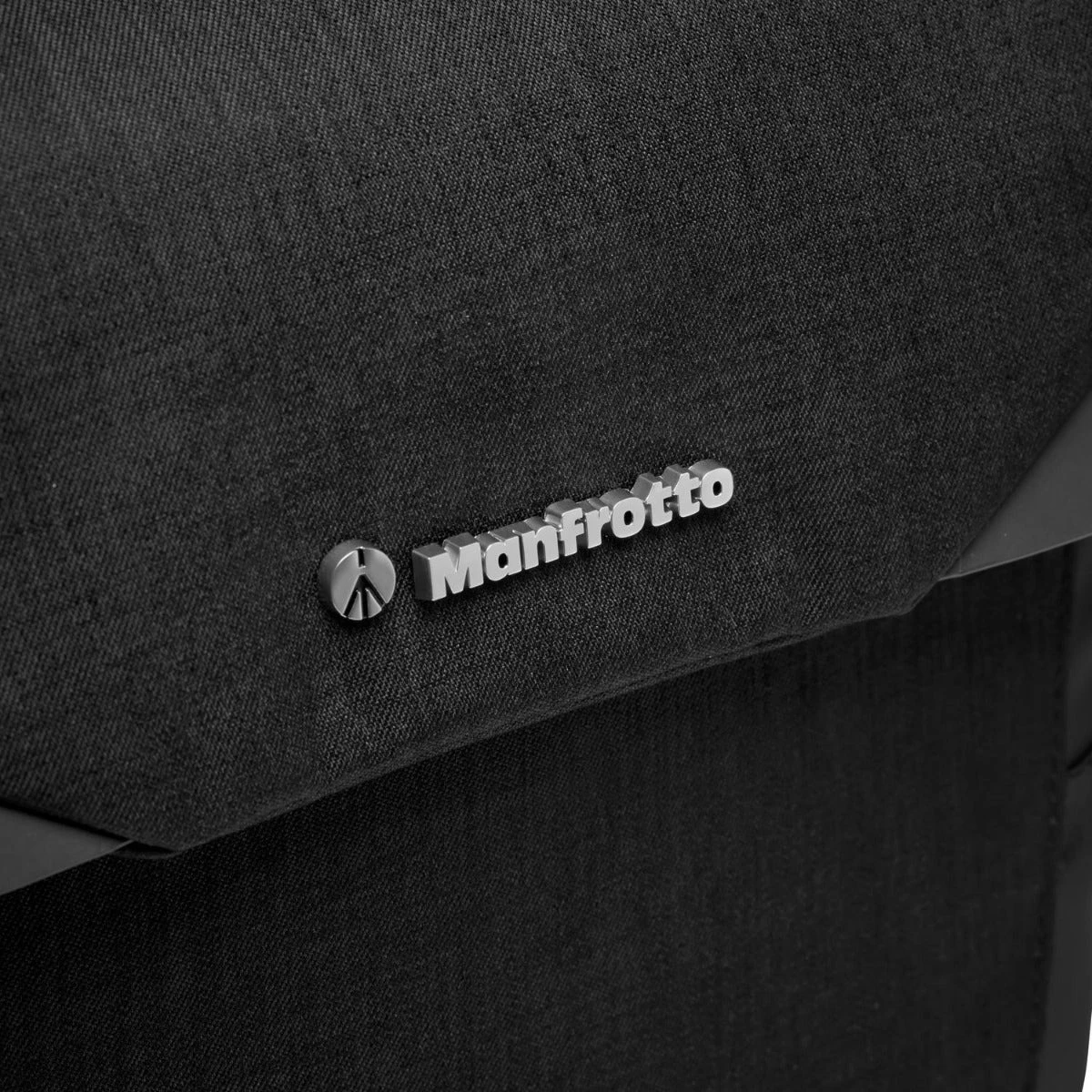 MANFROTTO Backpack Chicago Medium 50 BLACK MB CH-BP-50 11 MANFROTTO Backpack Chicago Medium 50 BLACK MB CH-BP-50 - Image 11