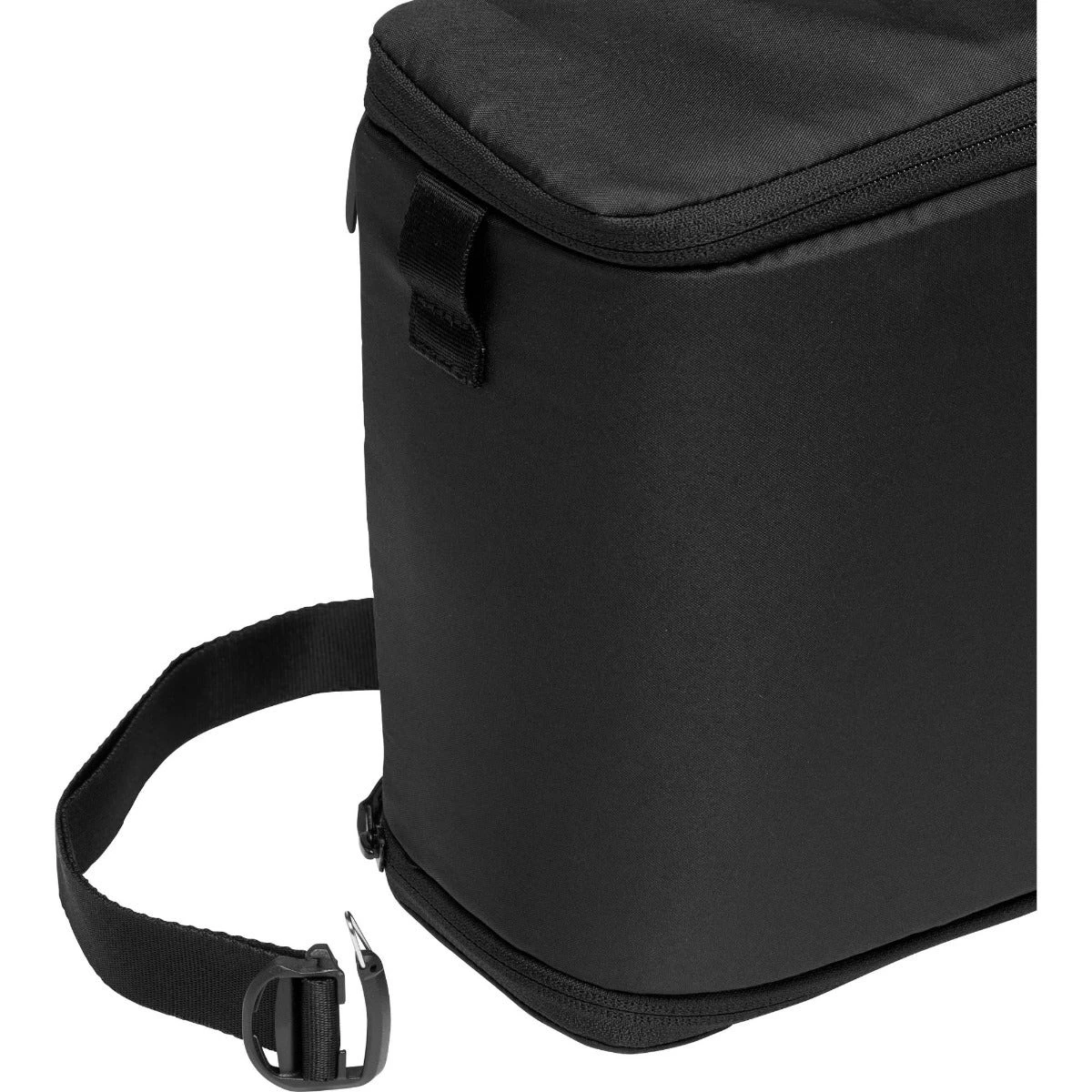 MANFROTTO Backpack Chicago Medium 50 BLACK MB CH-BP-50 12 MANFROTTO Backpack Chicago Medium 50 BLACK MB CH-BP-50 - Image 12