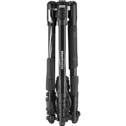 Manfrotto Befree 3-Way Live Advanced Tripod -Nikon Shop manfrotto befree 3 way live advanced tripod 03
