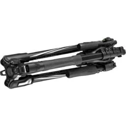 Manfrotto Befree 3-Way Live Advanced Tripod -Nikon Shop manfrotto befree 3 way live advanced tripod 04