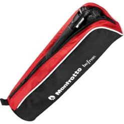 Manfrotto Befree 3-Way Live Advanced Tripod -Nikon Shop manfrotto befree 3 way live advanced tripod 07