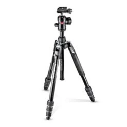 Manfrotto Befree Advanced Twist - Black