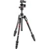 Manfrotto Befree CF Advanced Carbon Fibre Twist Lock Tripod MKBFRTC4-BH