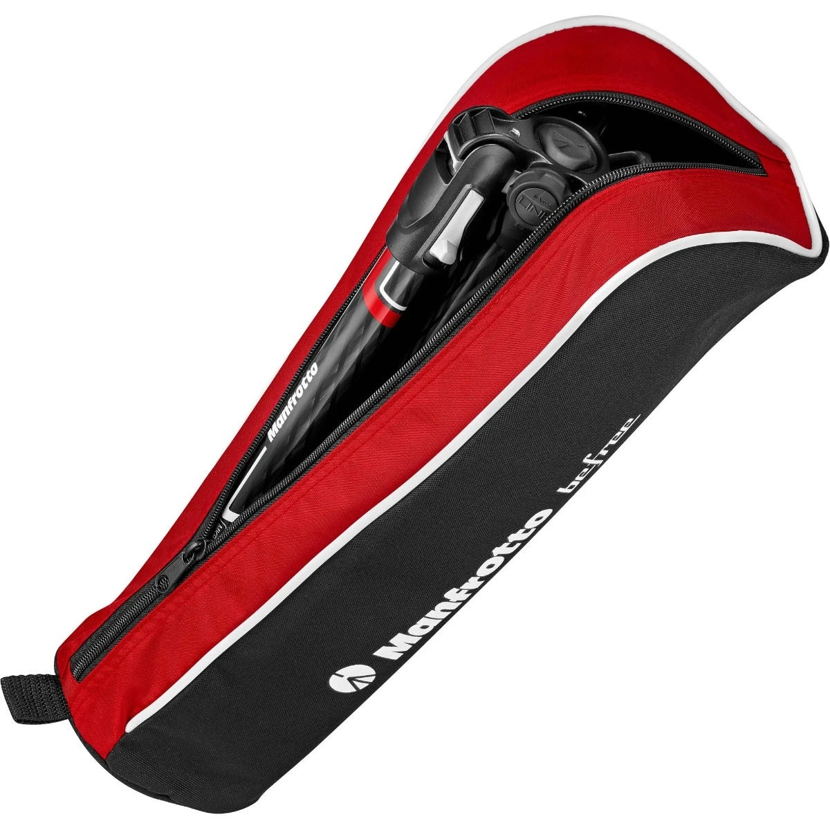 Manfrotto Befree CF Advanced Carbon Fibre Twist Lock Tripod MKBFRTC4-BH 2 Manfrotto Befree CF Advanced Carbon Fibre Twist Lock Tripod MKBFRTC4-BH - Image 2