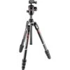 Manfrotto Befree GT Travel Carbon Fiber Tripod With 496 Ball Head