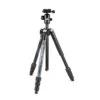 Manfrotto Element MII Aluminium Tripod With Ball Head (Black)