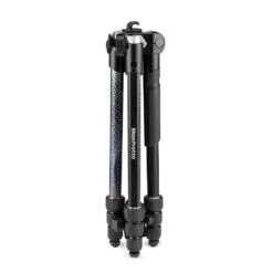Manfrotto Element MII Aluminium Tripod With Ball Head (Black) -Nikon Shop manfrotto element mii aluminium tripod with ball head black 9