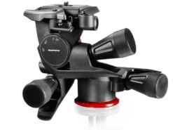 Manfrotto Head Geared -Nikon Shop manfrotto head geared 03