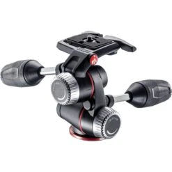 Manfrotto 3-Way Pan/Tilt Head