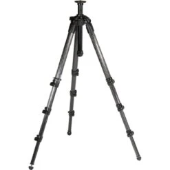 Manfrotto Section Carbon Fiber Tripod
