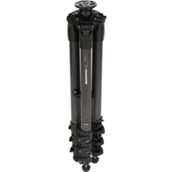 Manfrotto Section Carbon Fiber Tripod -Nikon Shop manfrotto mt057c4 4 section carbon fiber tripod 03